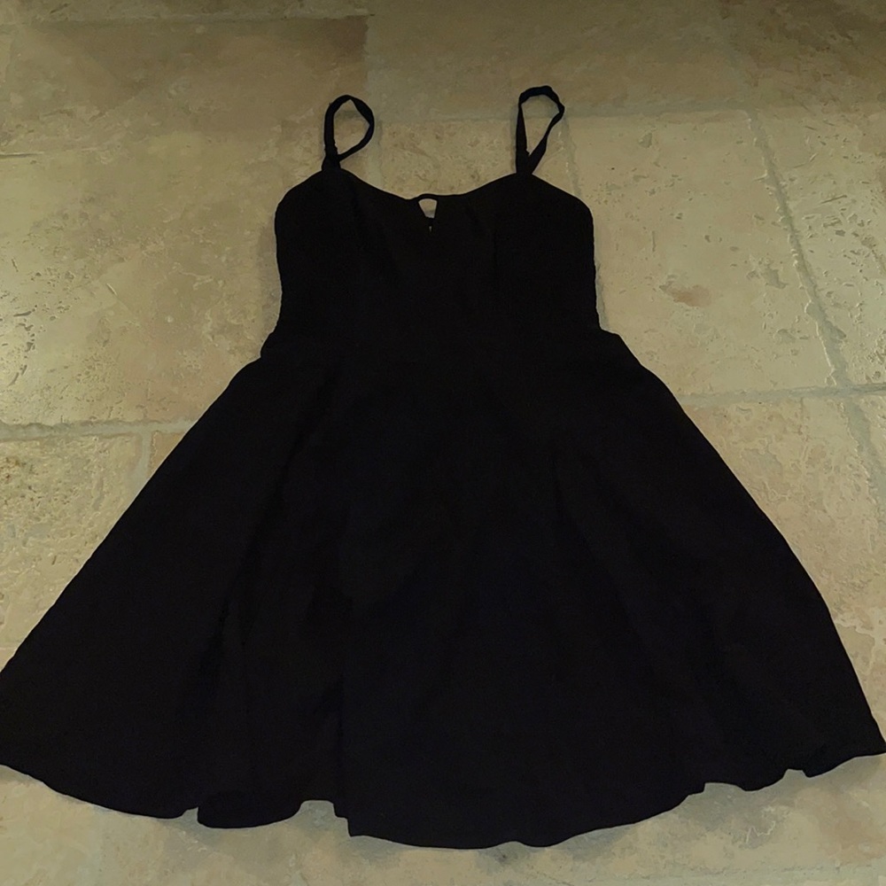 Two guess dresses (one of brand new)